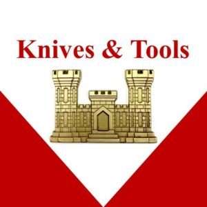 Knive & Tools