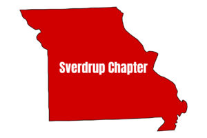 Sverdrup Chapter