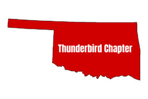 Thunderbird Chapter