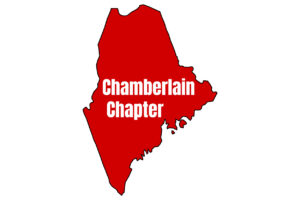 Chamberlain Chapter