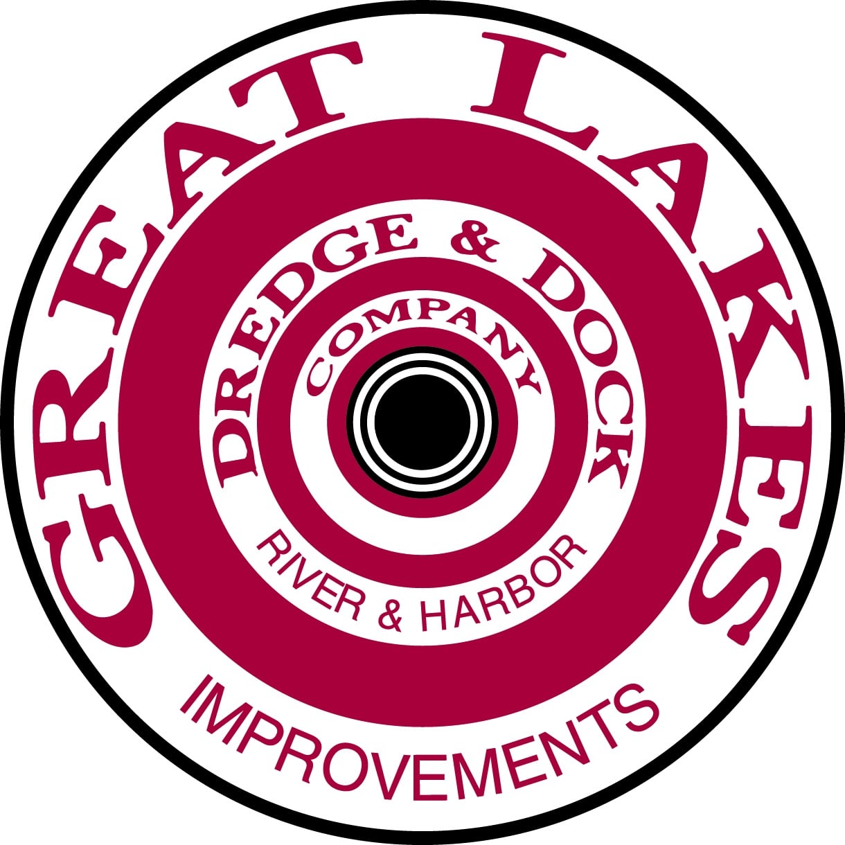 Great Lakes Company Logo