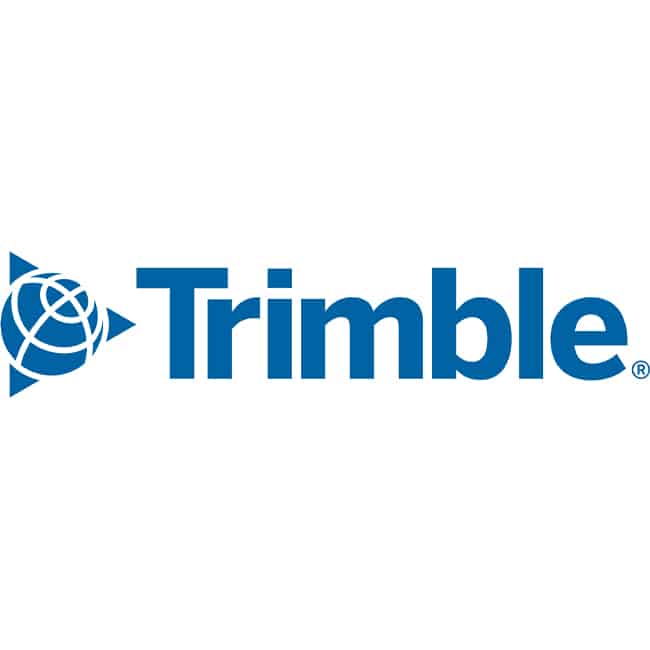 Trimble Logo